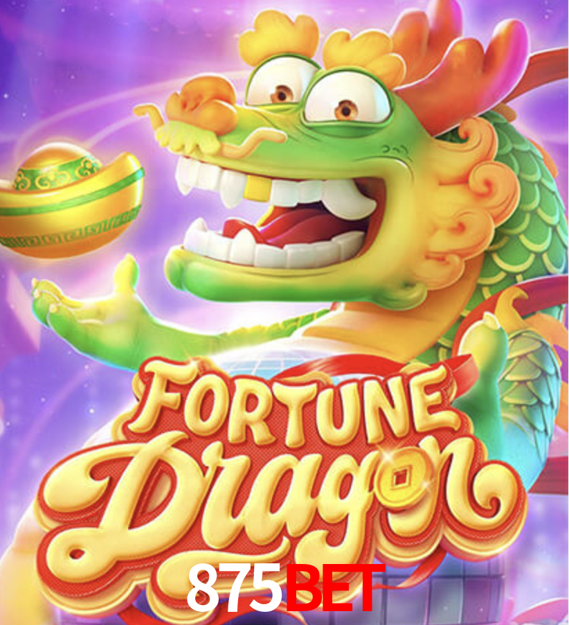 Fortune Dragon